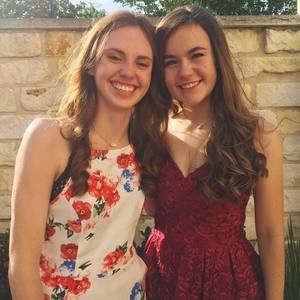 Meet your Posher, Katherine